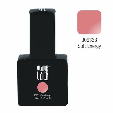 GlamLac Professional Gel Polish Golored